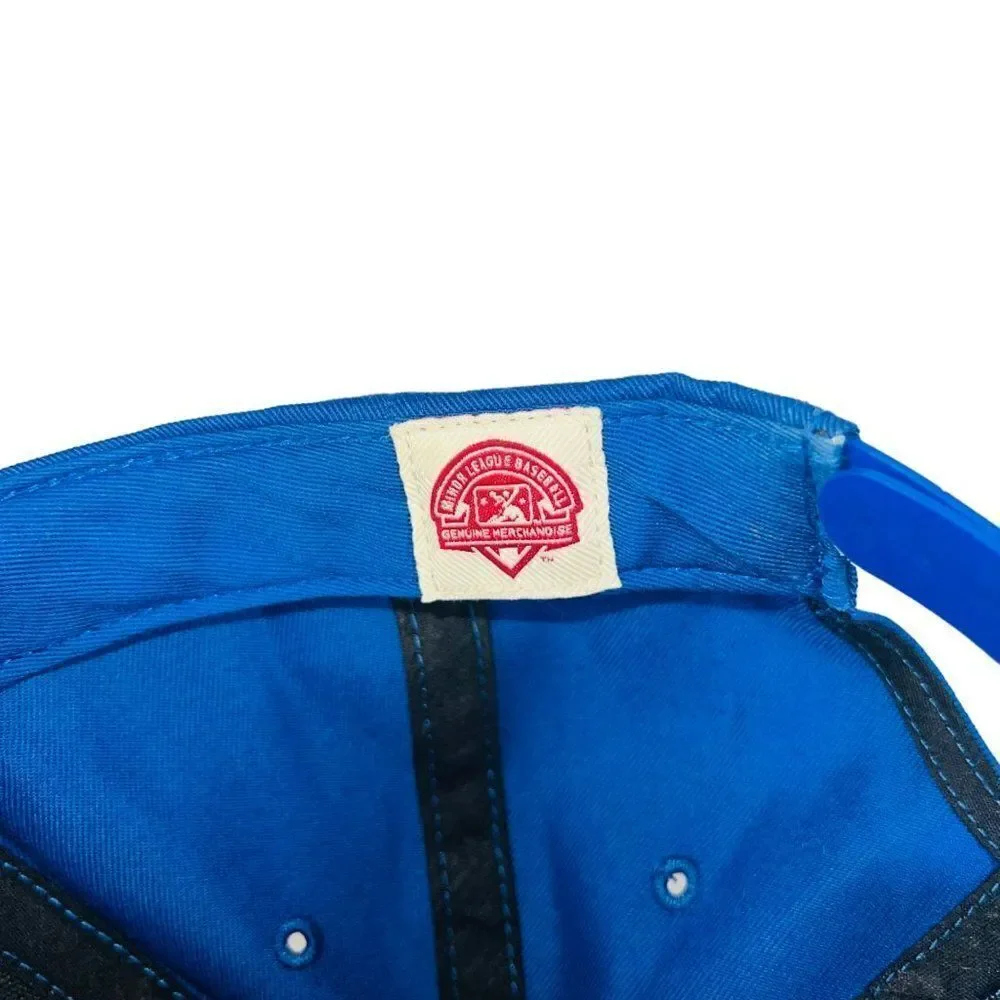 '47 Forty-Seven‎ Brand Binghamton Mets MiLB Hat Adjustable Youth / Kids